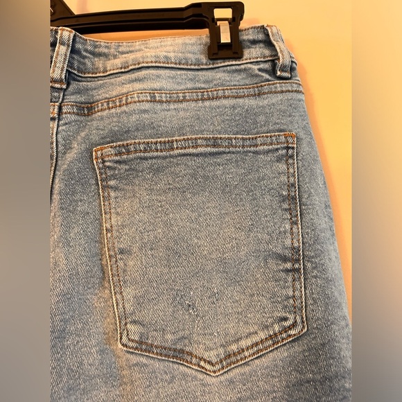 Ardene cropped flared jeans - Picture 6 of 10